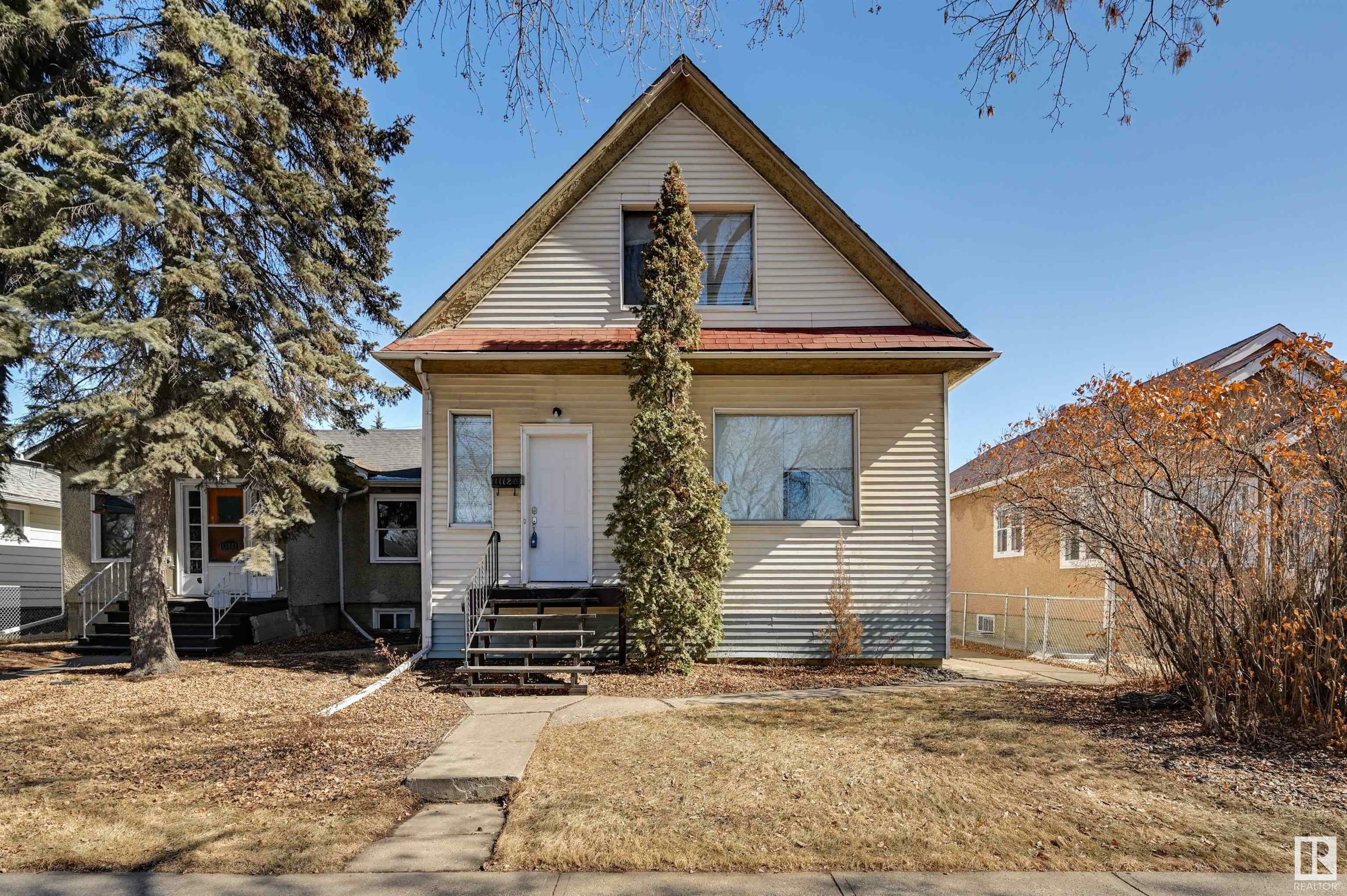 11127 97 Street  Edmonton AB T5G1W9 photo