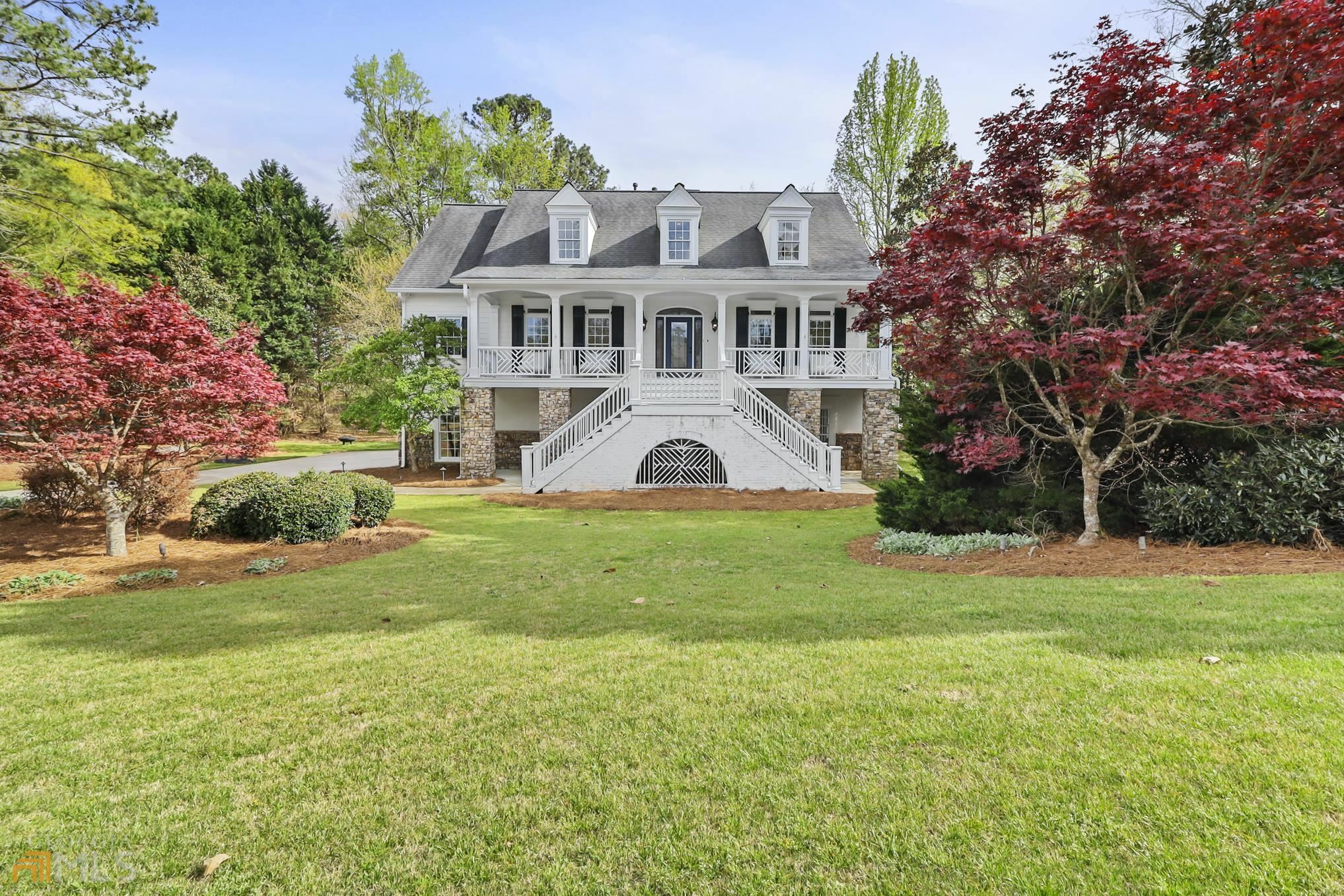 825 Carnellian Lane  Peachtree City GA 30269 photo