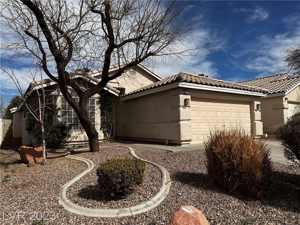 Property Photo:  214 Sandpiper Village Way  NV 89012 