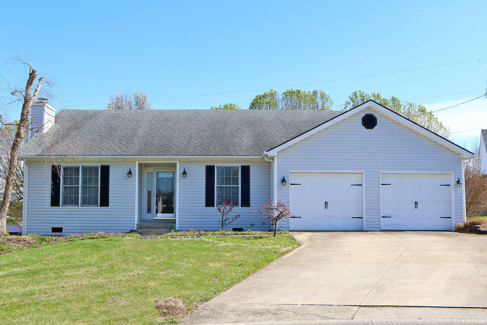 Property Photo: 311 Foxglove Lane KY 40391