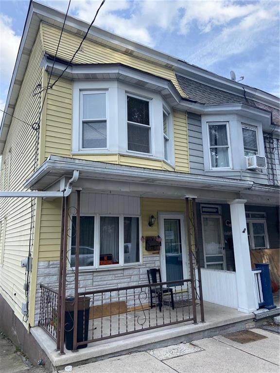 Property Photo:  57 Bowe Street  PA 18252 
