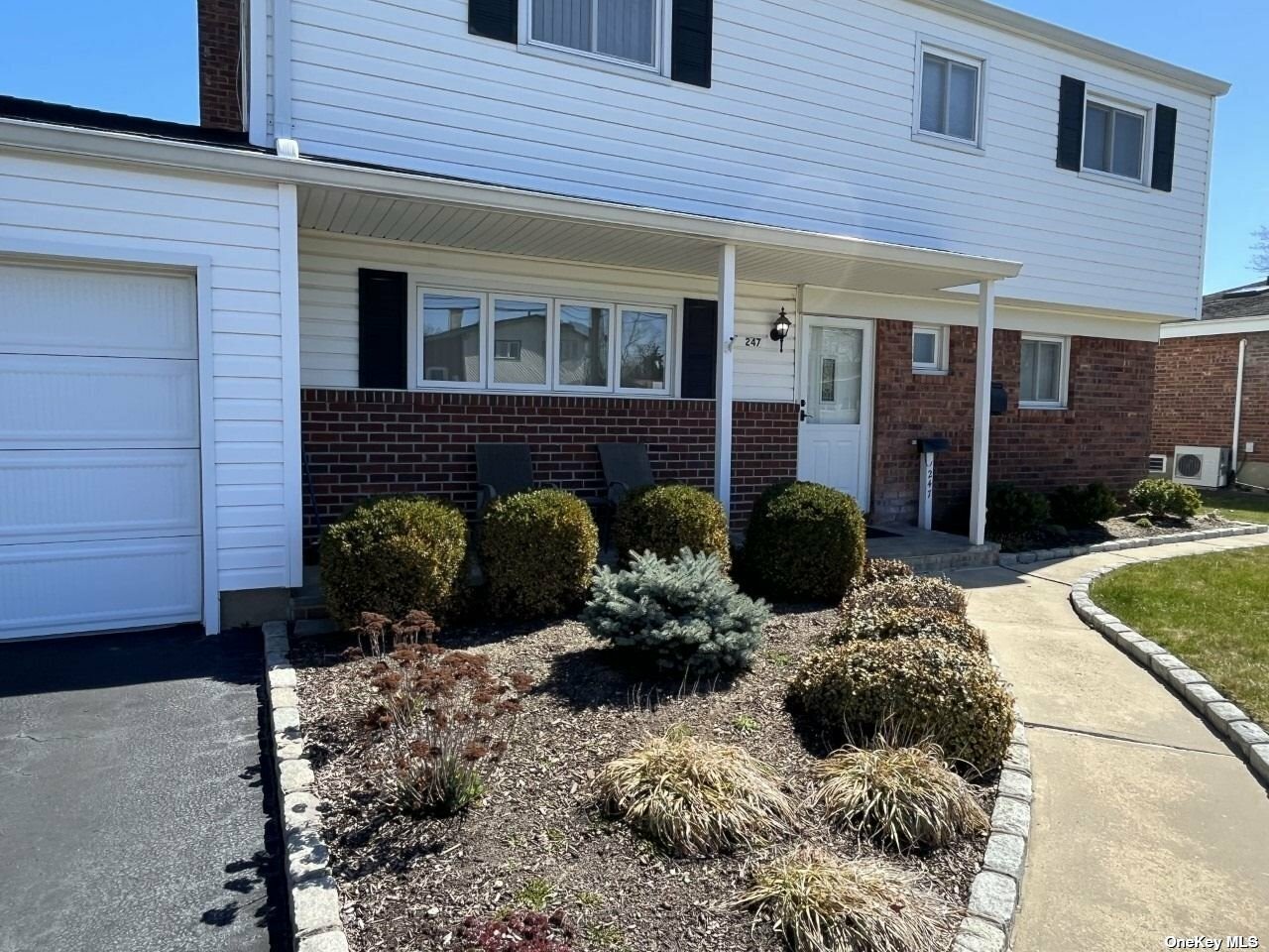 Property Photo: 247 W 18th Street NY 11729