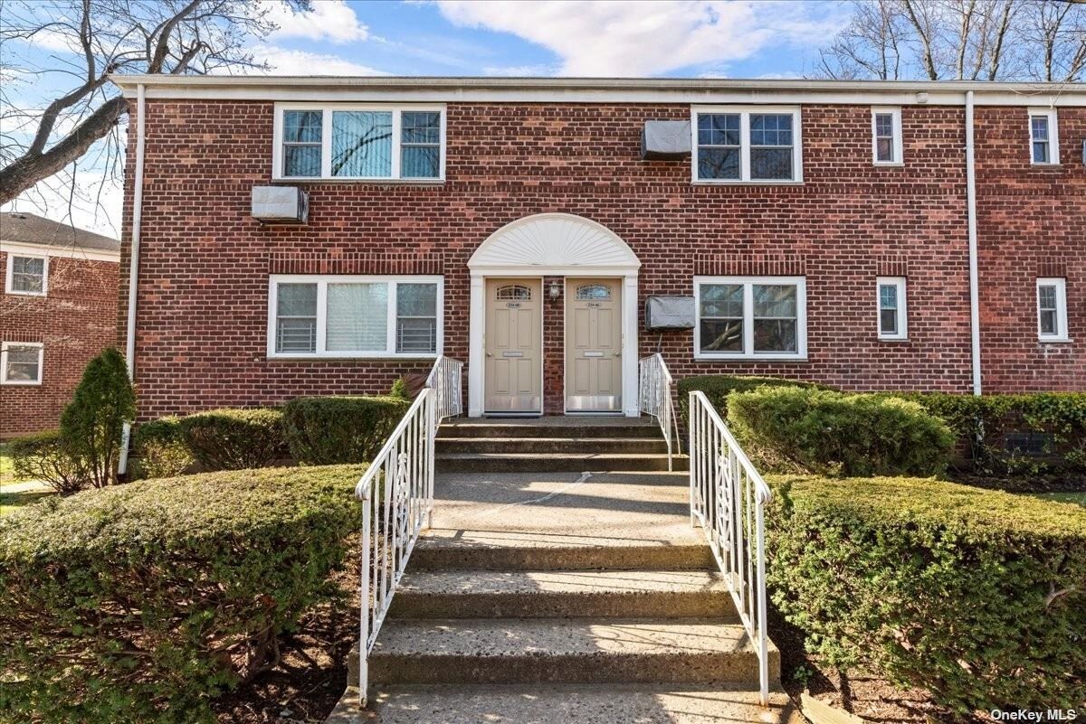Property Photo: 224-48 Kingsbury Avenue B NY 11364