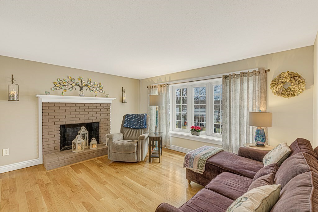 Property Photo: 23 A St. MA 01826