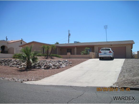 Property Photo: 3424 Cinnamon Drive AZ 86406