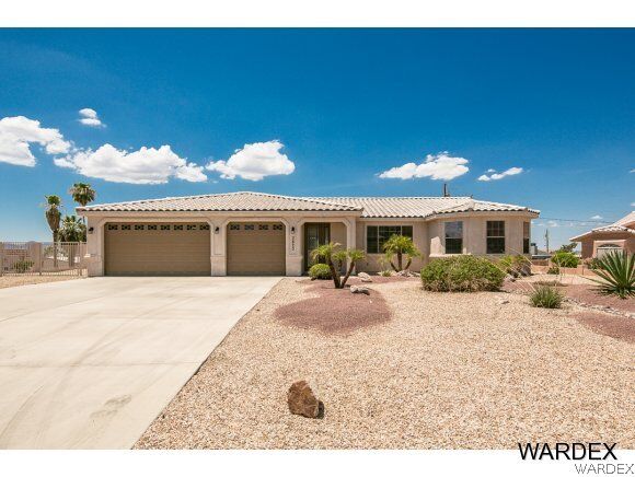 Property Photo:  3823 Solar Court  AZ 86406 
