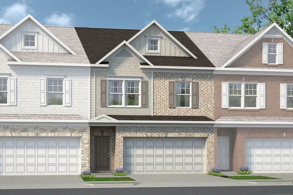 Property Photo: 2180 Ravencliff Drive 19 GA 30168