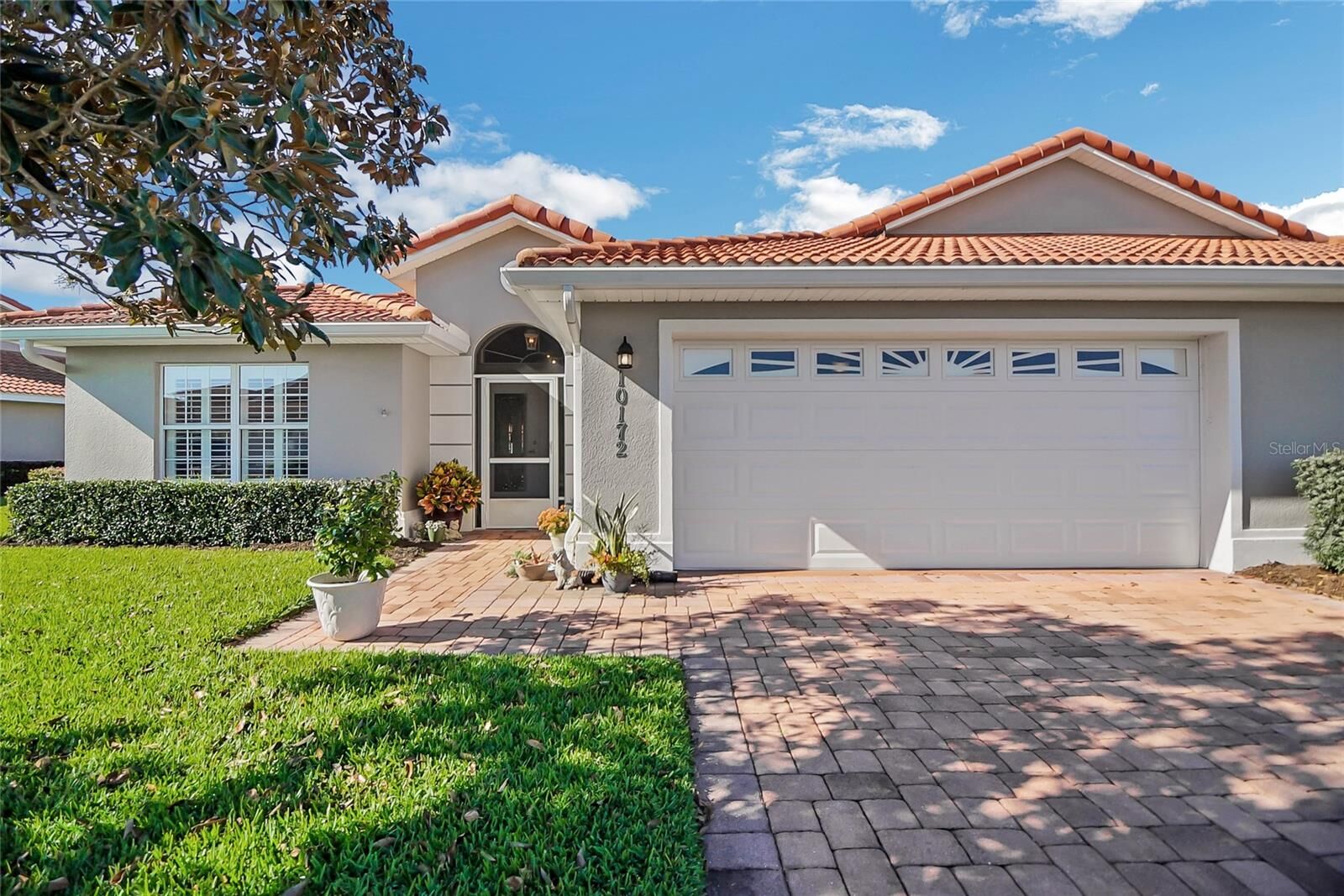 Property Photo:  10172 Mainsail Drive  FL 34484 