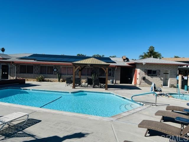 Property Photo:  1506 Oak Dr, 79  CA 92084 