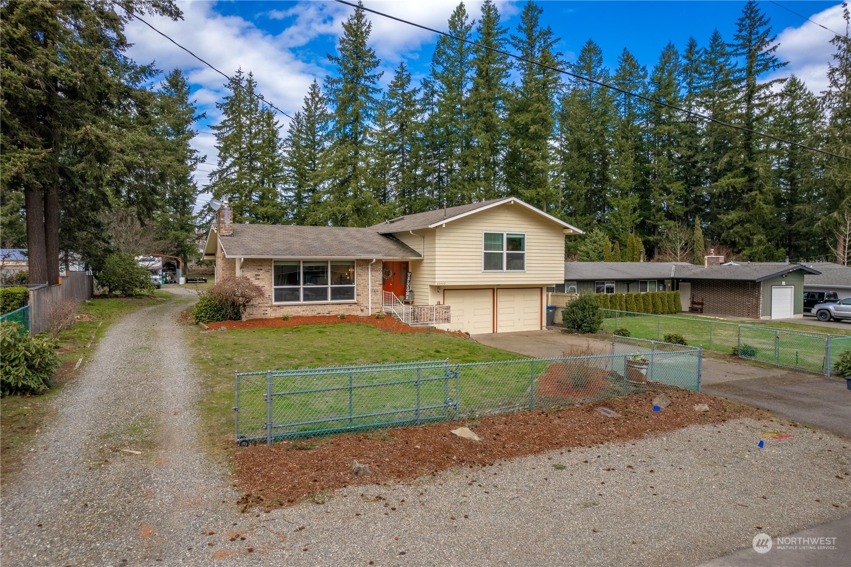 Property Photo:  22902 SE 287th Street  WA 98038 