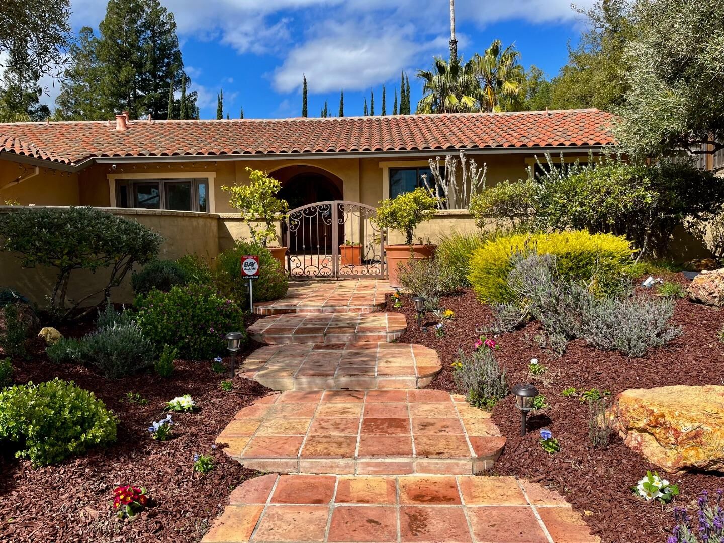 Property Photo:  6647 Leyland Park Drive  CA 95120 