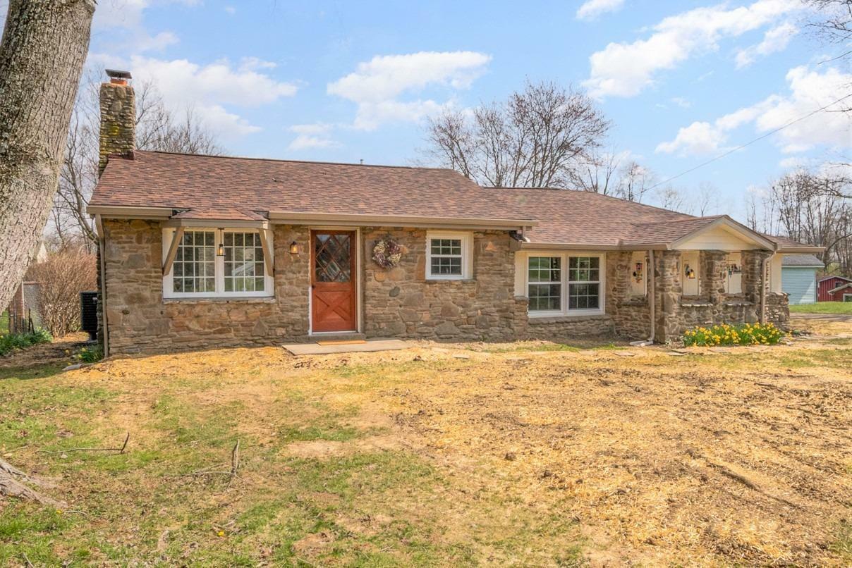 Property Photo: 1236 Jenkins Ln OH 45103