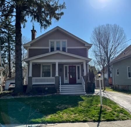 4508 Hector Ave  Cincinnati OH 45227 photo