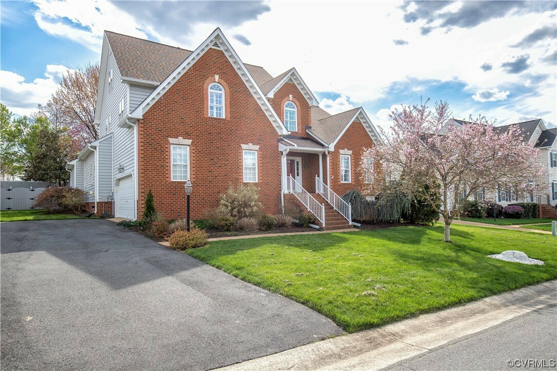 Property Photo:  6079 Havenview Drive  VA 23111 