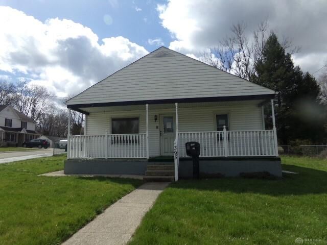 Property Photo:  395 Morrow Road  OH 45065 