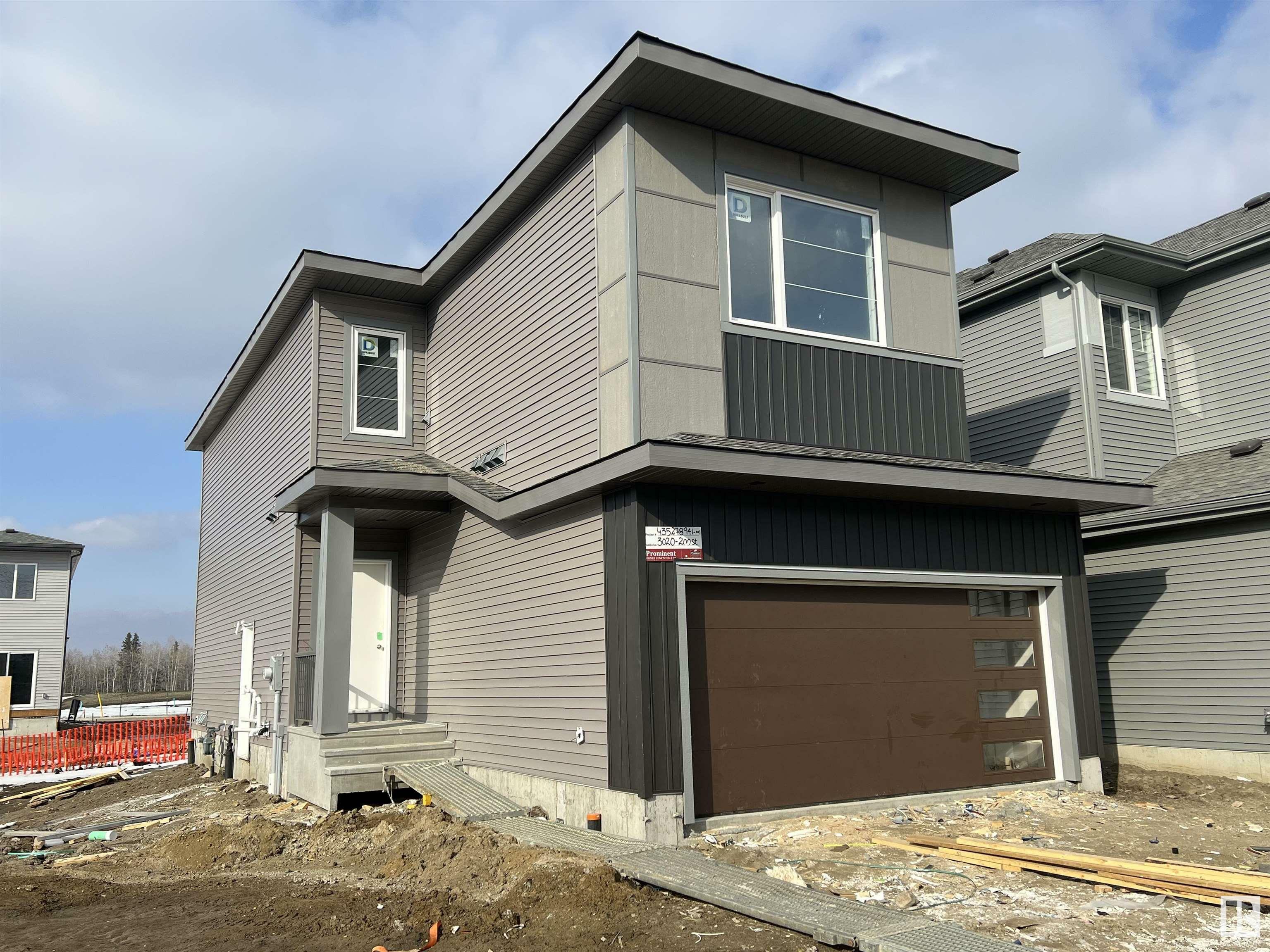 3020 200 Street  Edmonton AB T6M1N7 photo
