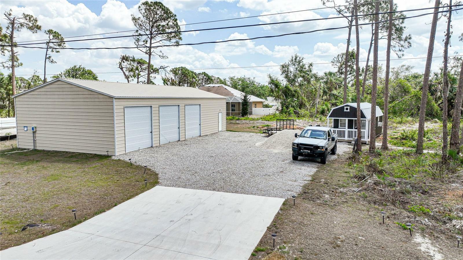 Property Photo:  3362 Fergus Street  FL 34288 