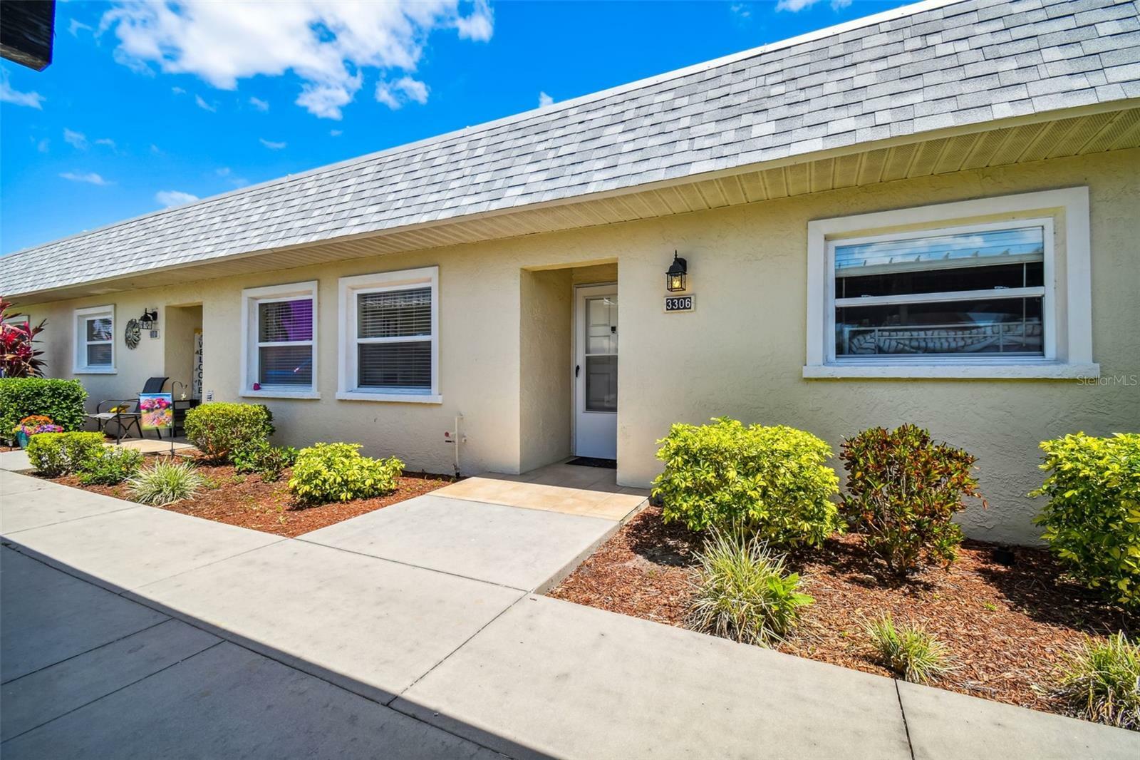 Property Photo: 3306 Scorecard Drive FL 34655