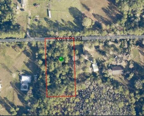 Property Photo:  Kola Road  FL 32168 