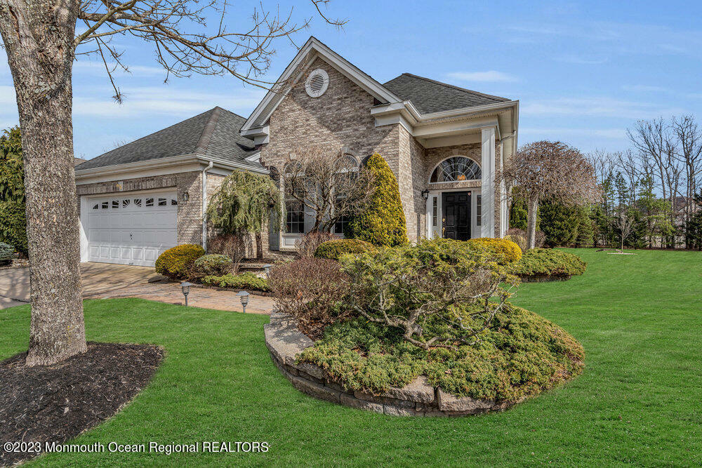 Property Photo: 99 Crooked Stick Road NJ 08527