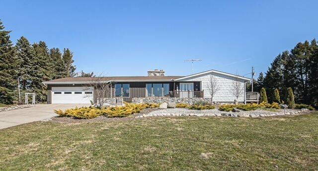 2752 W Buchanan Road  Shelby MI 49455 photo