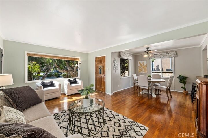 Property Photo: 3808 N Studebaker Road CA 90808