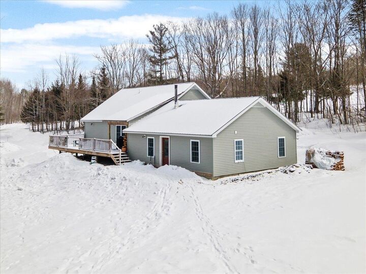 Property Photo:  2534 Upper Road  VT 05667 