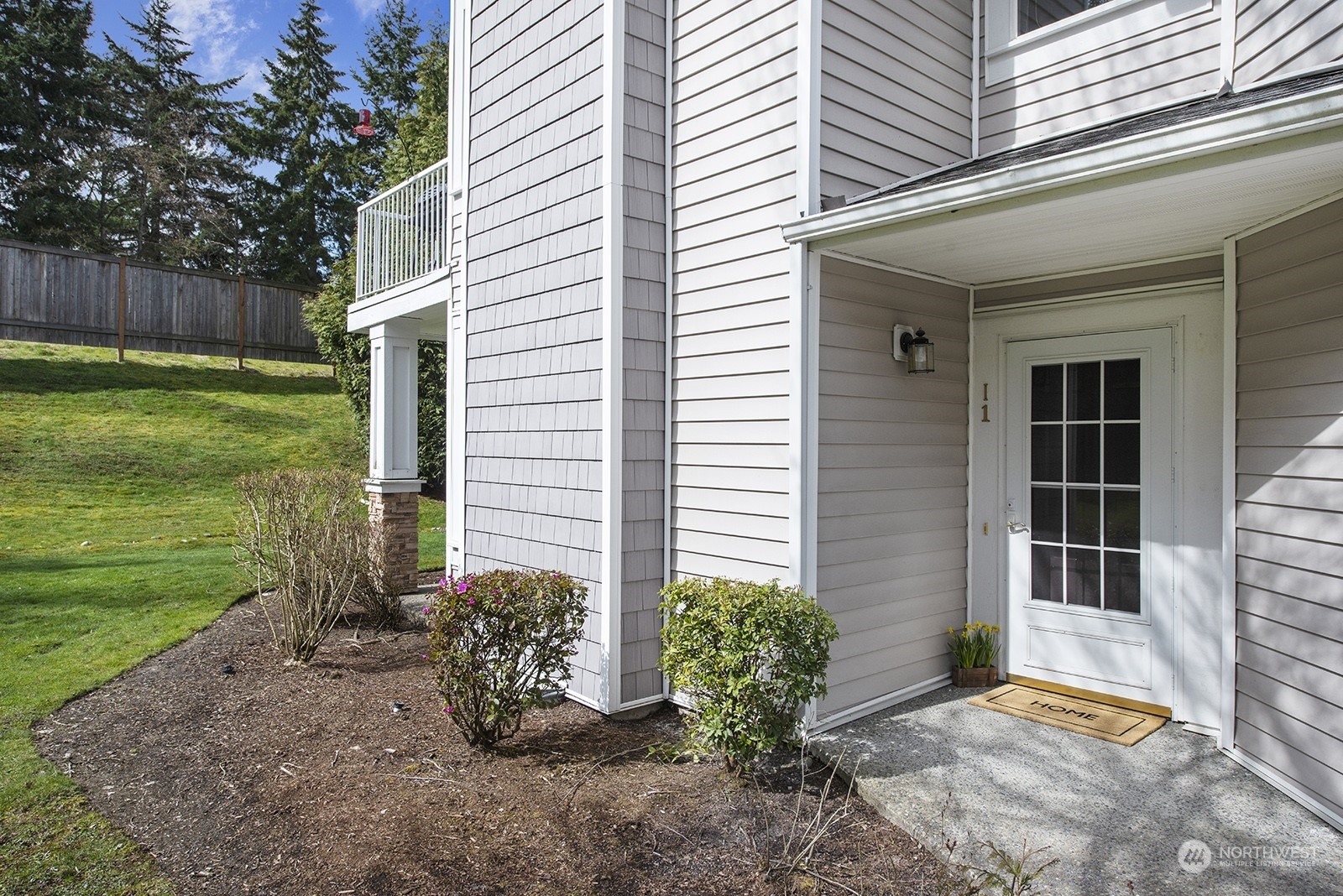 Property Photo:  6515 134th Place SE I1  WA 98296 