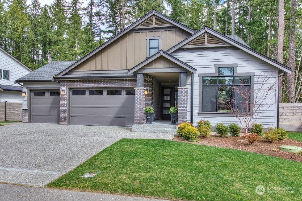 Property Photo:  28830 223rd Lane SE  WA 98010 