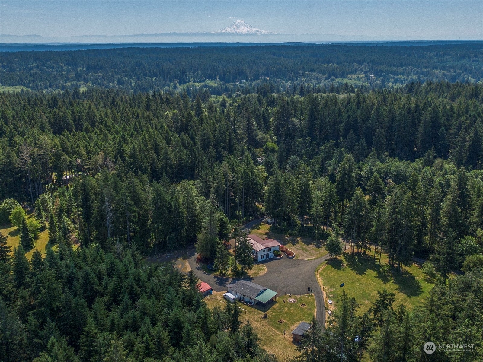 Property Photo:  3063 SE Chickory Lane  WA 98359 