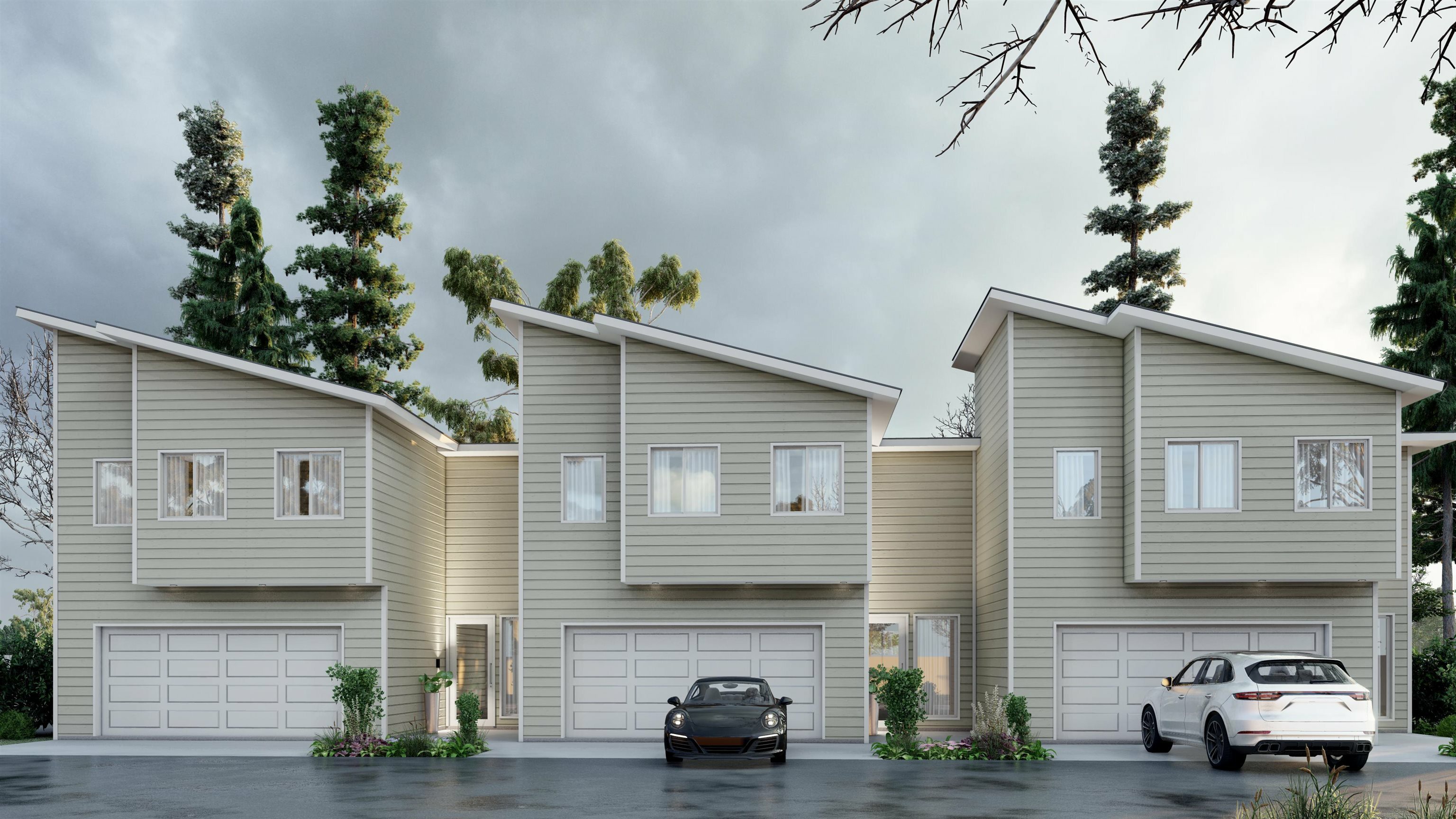 Property Photo: 8717 E Valleyway Ave WA 99212
