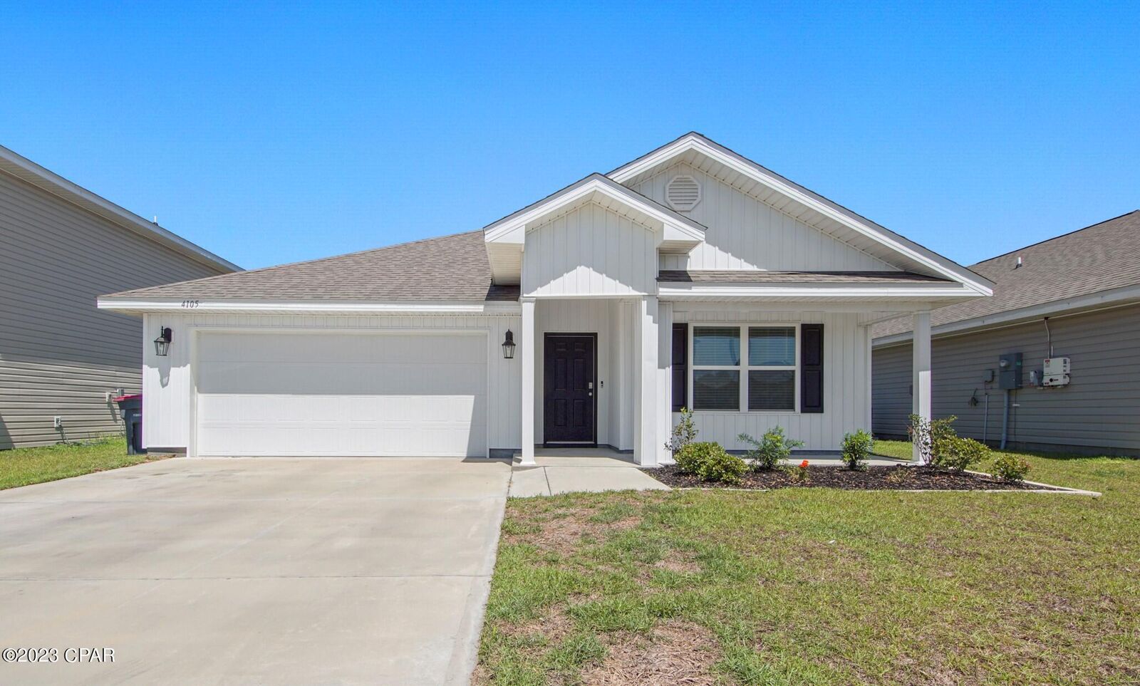 Property Photo:  4105 Brighton Boulevard  FL 32404 