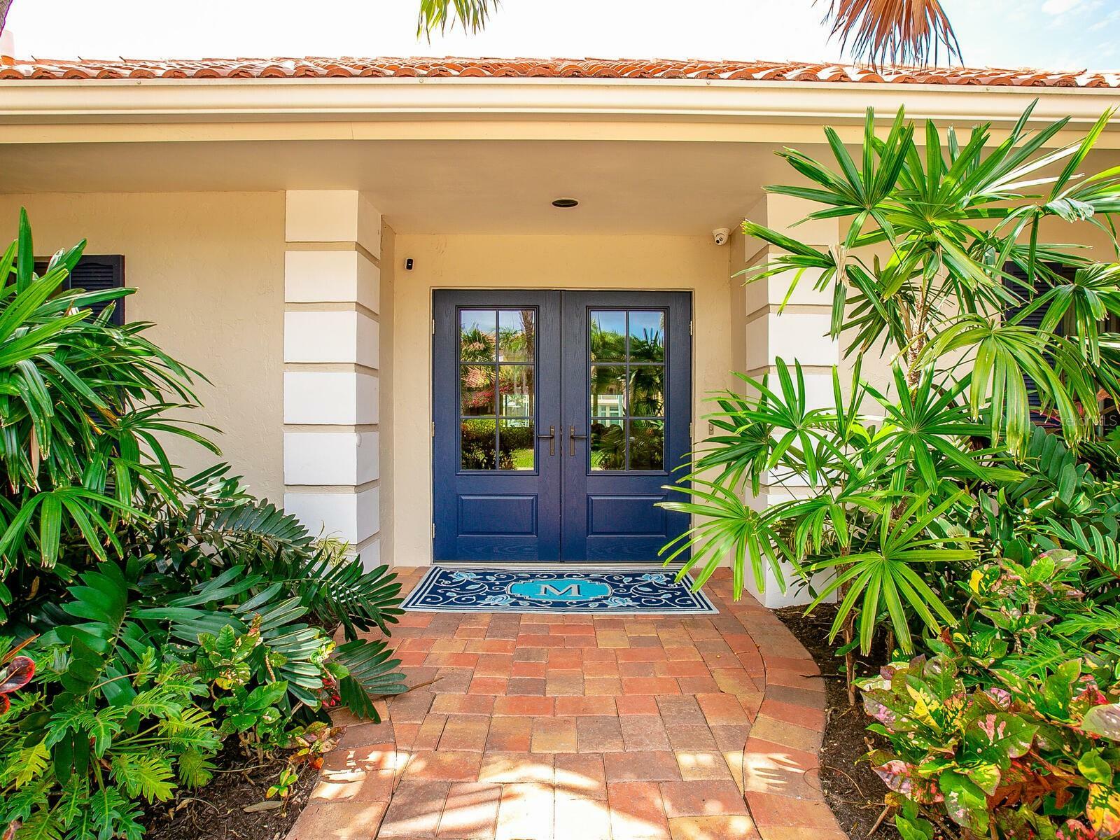 Property Photo: 410 Meadow Lark Drive FL 34236