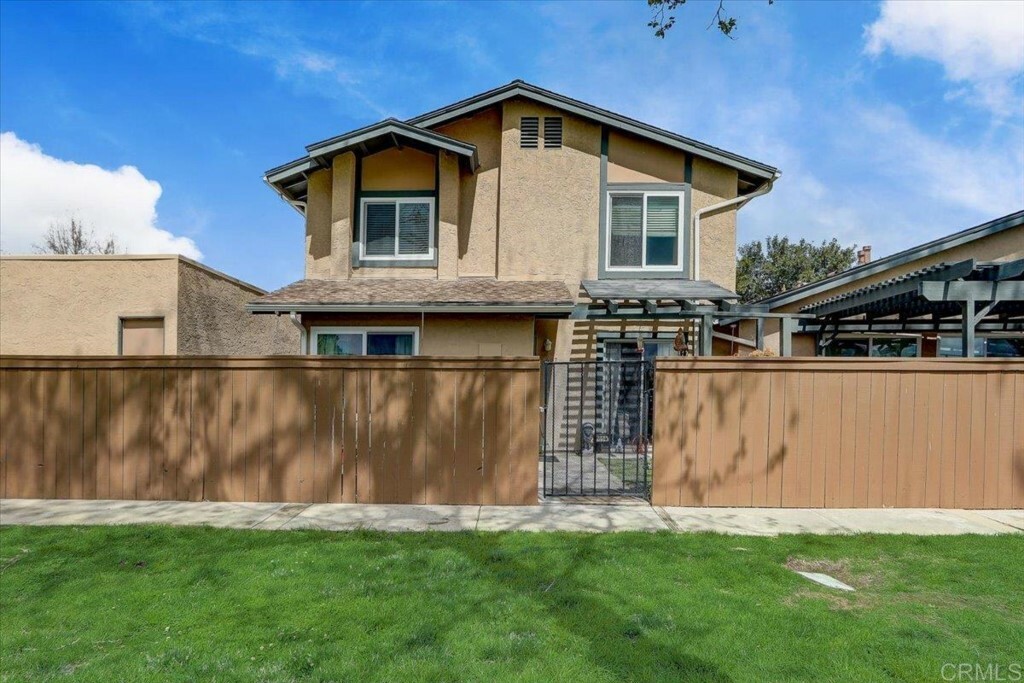 Property Photo:  10297 Kerrigan St  CA 92071 