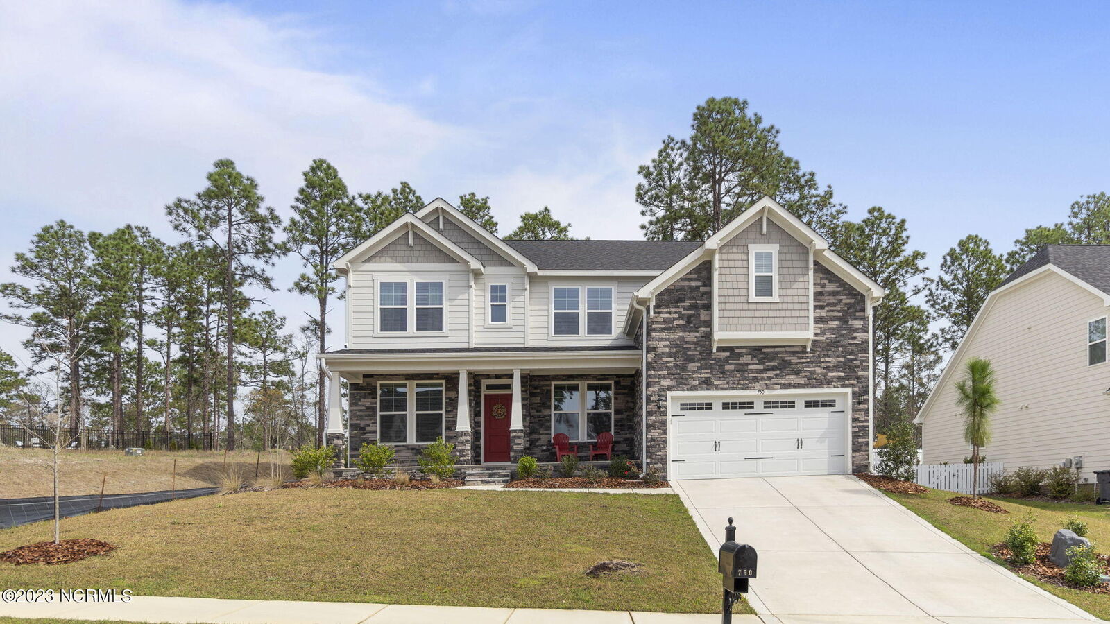 Property Photo: 750 Ave Of The Carolinas NC 28327