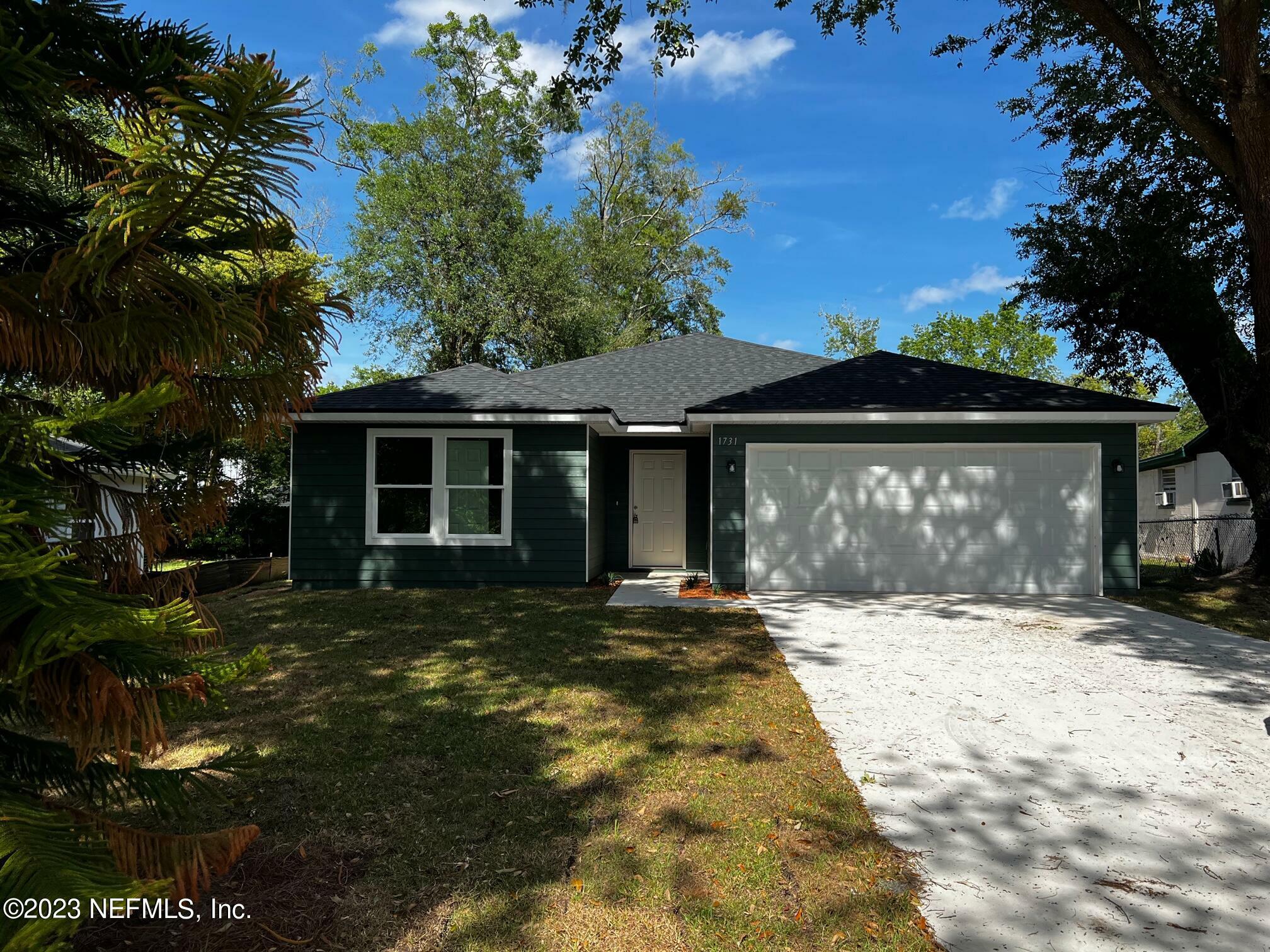 1731 Brooker Place  Jacksonville FL 32207 photo