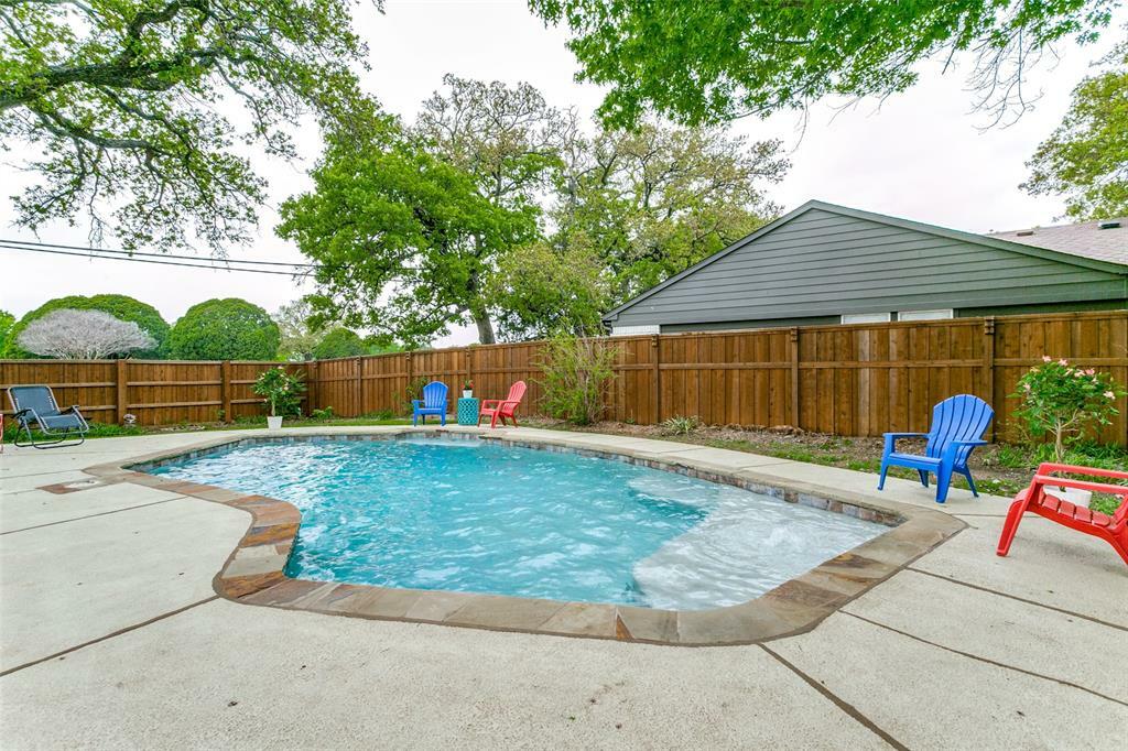 Property Photo:  1019 Cable Creek Drive  TX 76051 