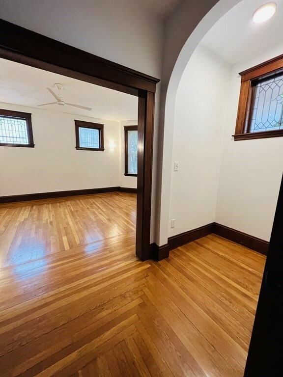 Property Photo: 31 1/2 Matchett St 1/2 MA 02135