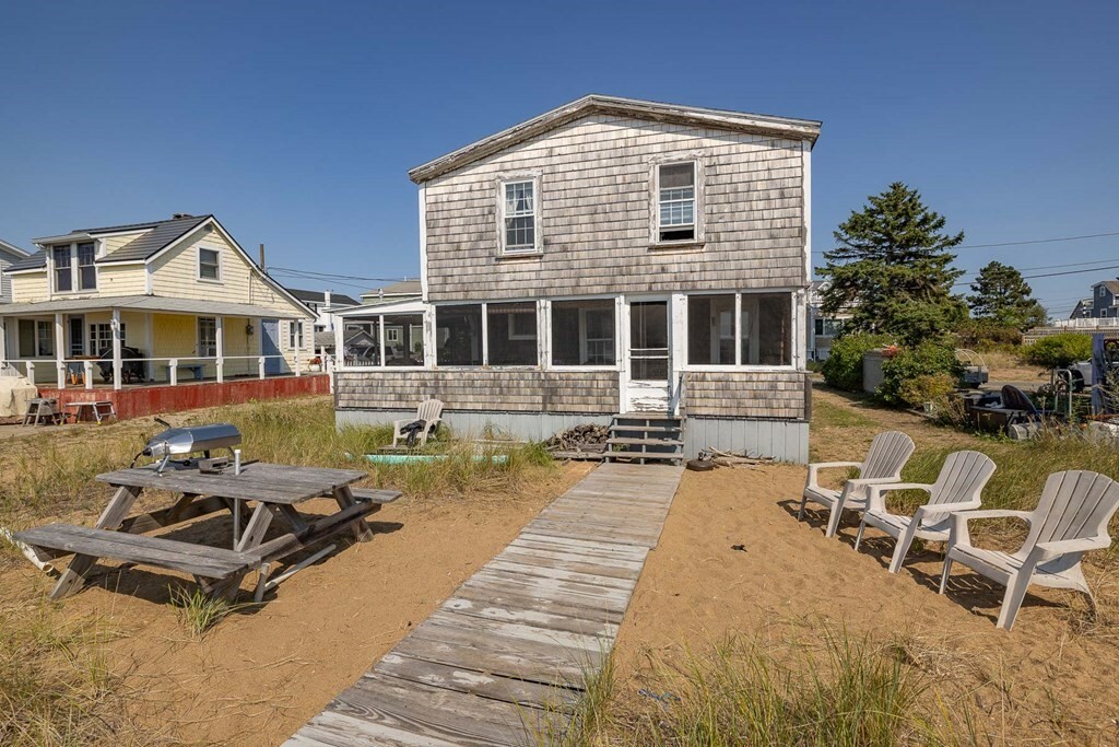 Property Photo: 5 Basinfront Drive MA 01951