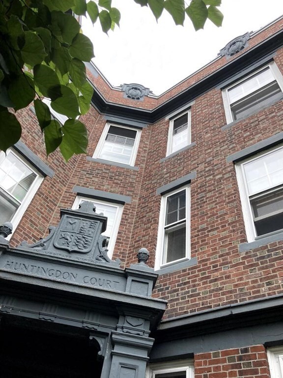Property Photo:  3 Dana Street 23  MA 02138 
