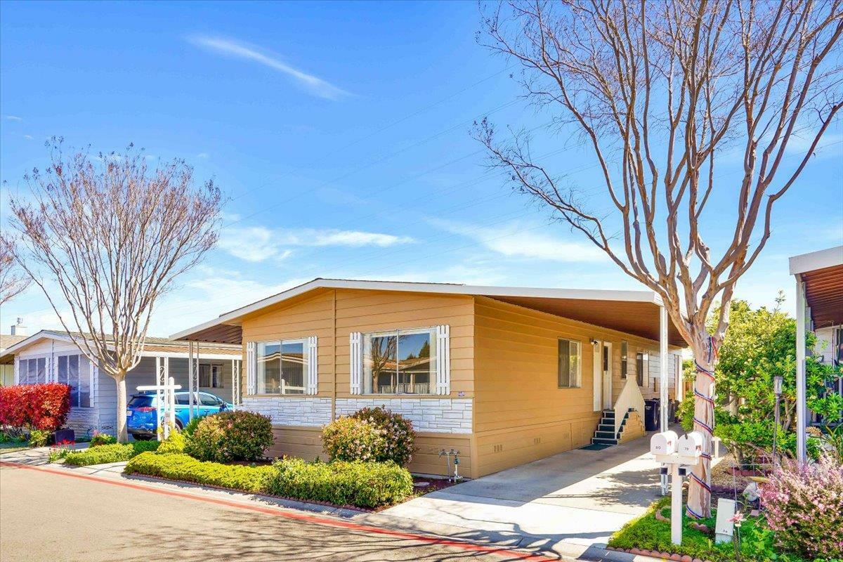 Property Photo: 690 Persian Drive 80 CA 94089