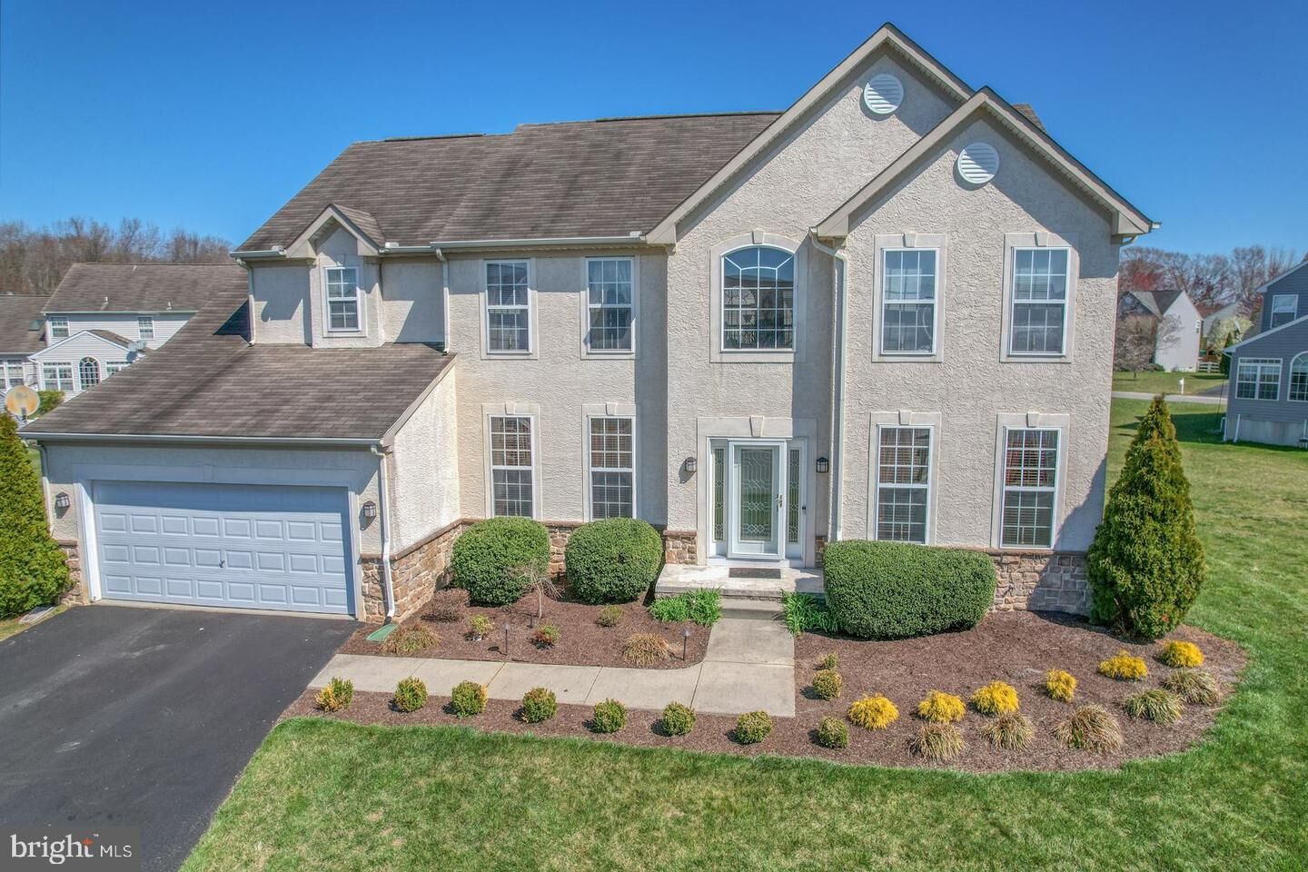 Property Photo: 68 Harvest Court DE 19977