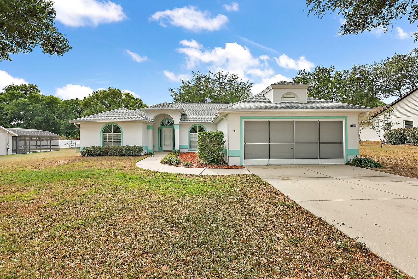 Property Photo:  36615 Jean Drive  FL 32735 