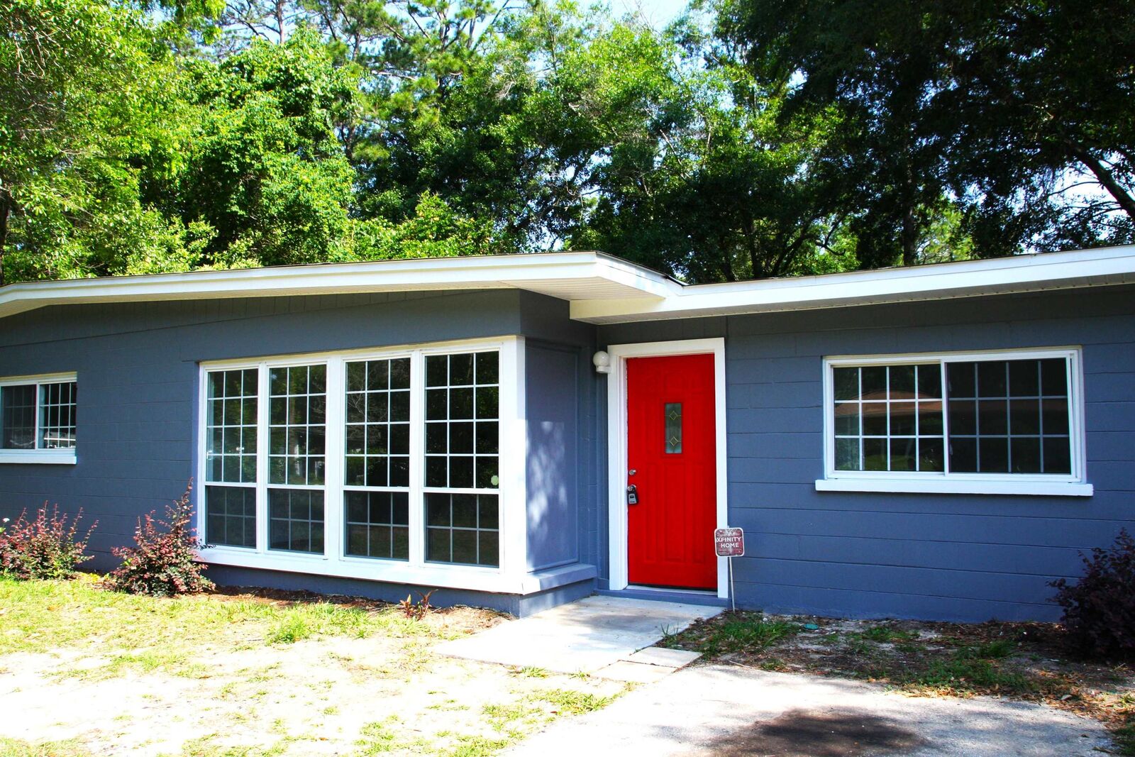 Property Photo:  706 Apache Street  FL 32301 