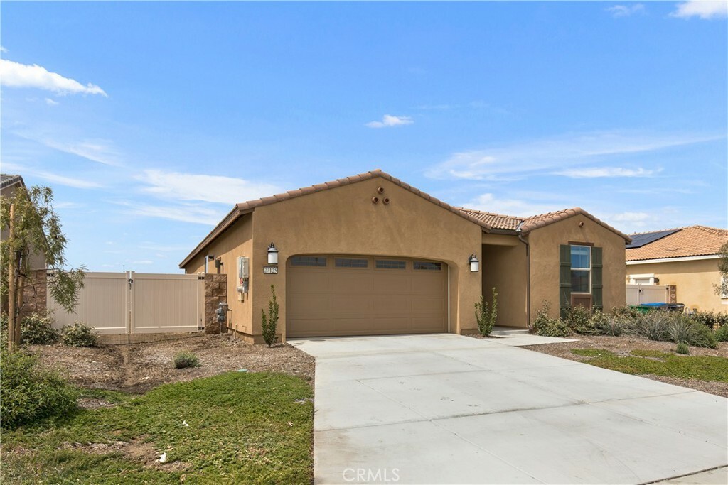 Property Photo:  27125 Great Plains Court  CA 92585 