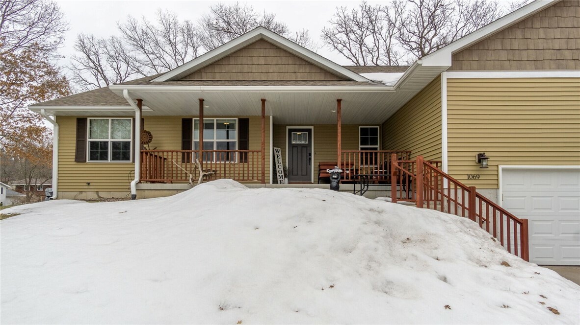 1069 5th Street E  Altoona WI 54720 photo