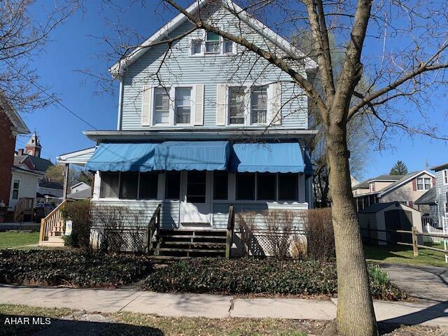 605 Jones Street  Hollidaysburg PA 16648 photo