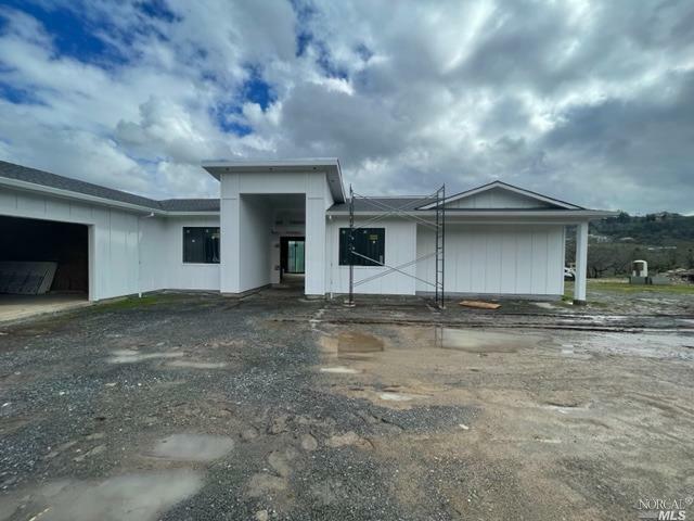 965 Quietwater Road  Santa Rosa CA 95404 photo