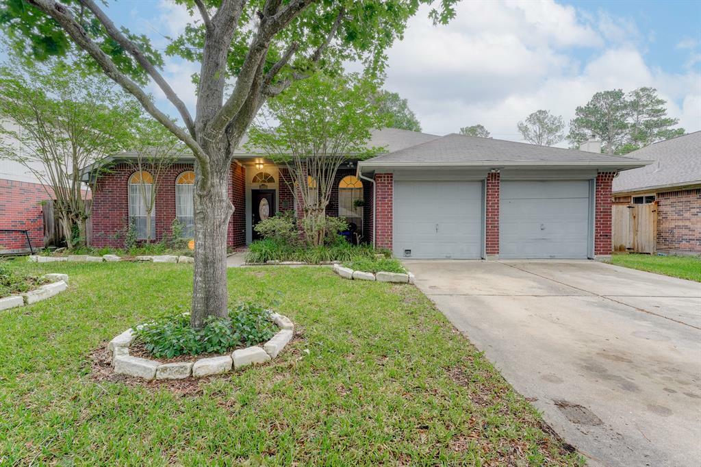 Property Photo:  16014 Jast Drive  TX 77429 