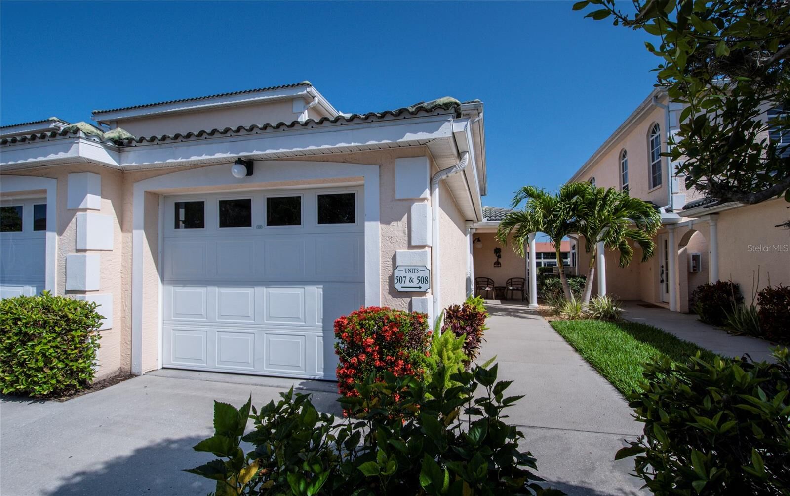 Property Photo: 508 Gondola Park Drive 508 FL 34292